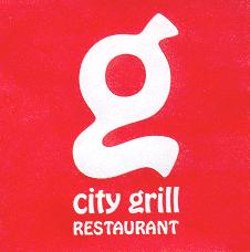 G CITY GRILL RESTAURANT