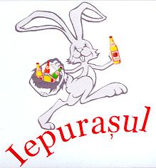 IEPURAŞUL