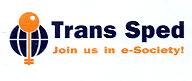 TRANS SPED JOIN US IN E-SOCIETY