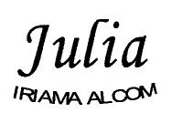 IRIAMA ALCOM JULIA