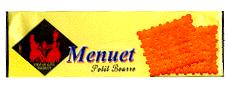 MENUET