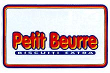 PETIT BEURRE BISCUITI EXTRA