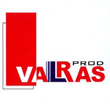 VALRAS PROD
