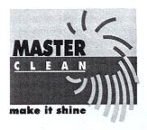 MASTER CLEAN MAKE IT SHINE