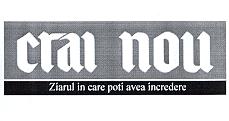 CRAI NOU ZIARUL IN CARE POTI AVEA INCREDERE