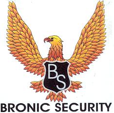 BS BRONIC SECURITY