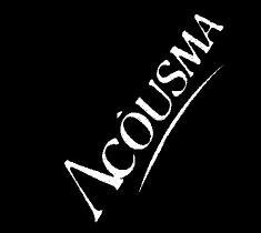 ACOUSMA
