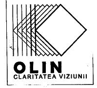 OLIN CLARITATEA VIZIUNII