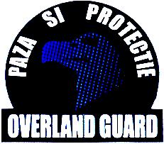 OVERLAND GUARD