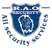 RAO SECURITY