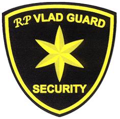RP VLAD GUARD SECURITY