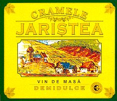 CRAMELE JARIŞTEA