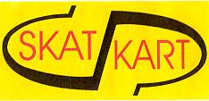 SKAT KART