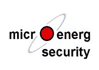 MICROENERG SECURITY