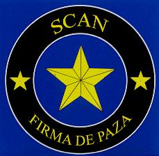 SCAN FIRMA DE PAZA