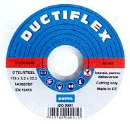 DUCTIFLEX