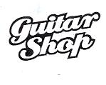 GUITAR SHOP