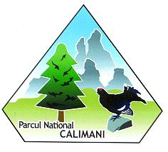 PARCUL NAŢIONAL CĂLIMANI