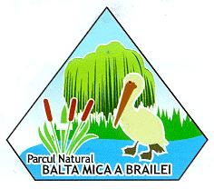 PARCUL NATURAL BALTA MICA A BRAILEI