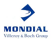 MONDIAL VILLEROY & BOCH GROUP