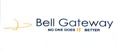 BELL GATEWAY NO ONE DOES IT BETTER