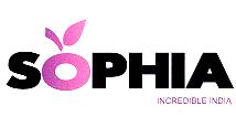 SOPHIA INCREDIBLE INDIA