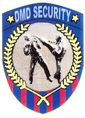 DMD SECURITY