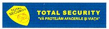 TOTAL SECURITY