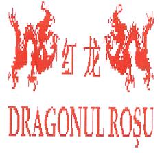 DRAGONUL ROSU