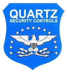 QUARTZ SECURITY CONTROLS