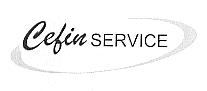 CEFIN SERVICE