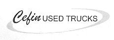 CEFIN USED TRUCKS
