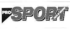 PRO SPORT EDITIE DE MOLDOVA
