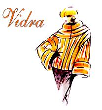 VIDRA