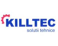 KILLTEC SOLUŢII TEHNICE