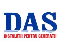 DAS INSTALAŢII PENTRU GENERAŢII