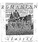 ROMANIAN CLASSIC
