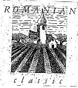ROMANIAN CLASSIC