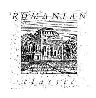 ROMANIAN CLASSIC