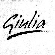 GIULIA