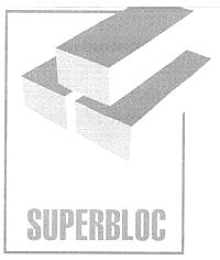 SUPERBLOC