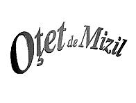 OŢET DE MIZIL