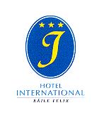 HOTEL INTERNATIONAL BĂILE FELIX