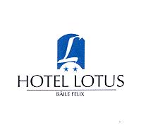 HOTEL LOTUS BĂILE FELIX
