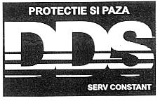 DDS SERV CONSTANT PROTECTIE SI PAZA