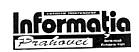 INFORMATIA PRAHOVEI