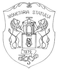 MONETĂRIA STATULUI