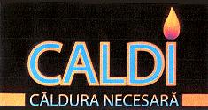 CALDI CALDURA NECESARA