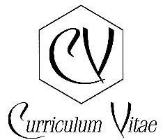 CURRICULUM VITAE