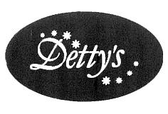 DETTY'S